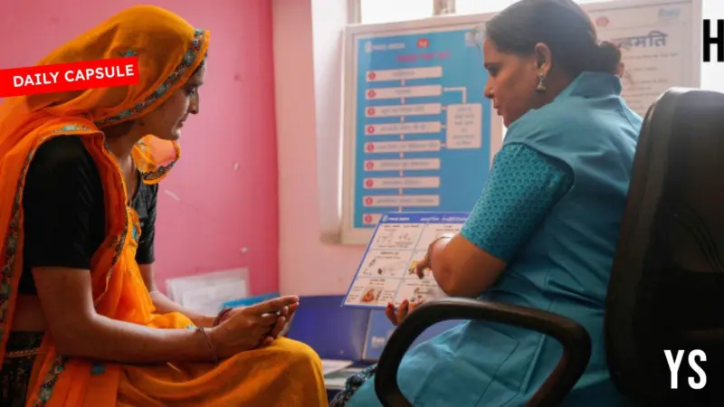 Advancing women's reproductive rights; CENT opens flagship centre in Bengaluru