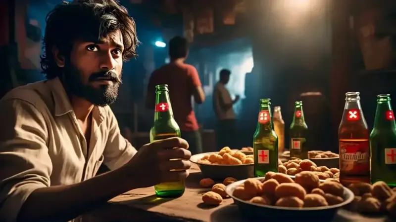 सावधान! बीयर के साथ ये चीजें भूलकर भी ना खाएं वरना शरीर को झेलनी पड़ सकती हैं कई दिक्कतें