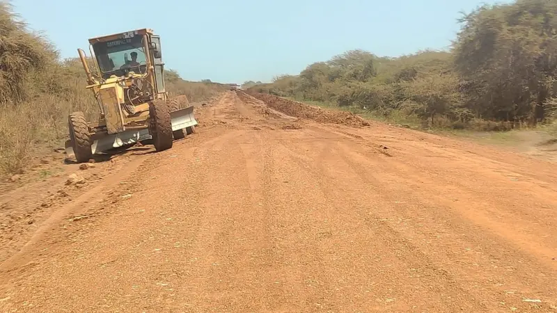 UN lauds efforts by Indian peacekeepers in opening key corridor in South Sudan
