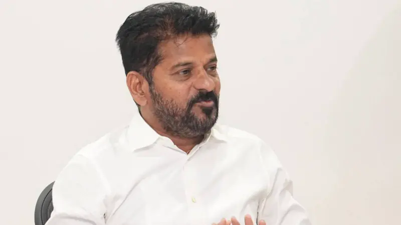 Revanth To Harish-reduce envy, KTR-reduce arrogance