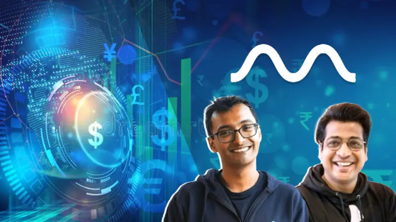 Exclusive: Kabeer Biswas's new startup raising Rs 102 Cr from Peak XV, Blume, and CRED