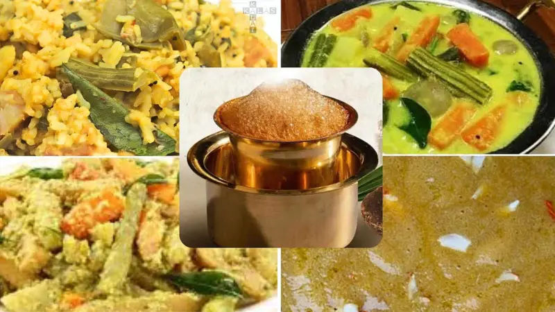 அல்வாவைத் தாண்டி திருநெல்வேலியில் இப்படியும் உணவுகளா? நம்பவே முடியல!