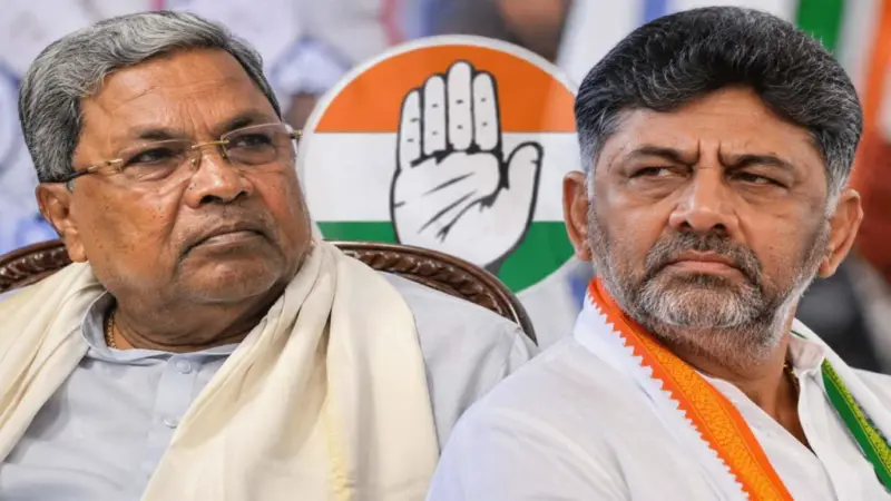Karnataka: త్వరలో కాంగ్రెస్ హైకమాండ్ భేటీ.. తేల్చేయనున్న కర్ణాటక పంచాయితీ!