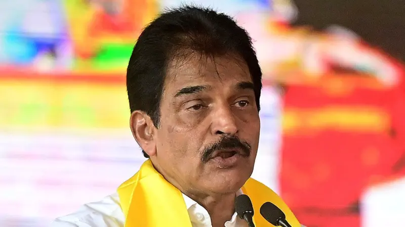 'BJP deleting Oppn voters through SIR': Venugopal alleges 'massive misuse' of Form 7, writes to EC