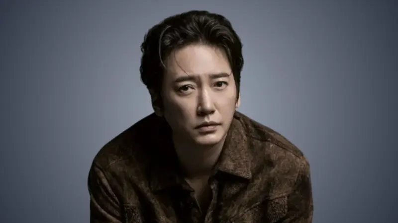 K-Drama Star Lee Sang Bo Dies At 44, Industry Mourns Sudden Loss