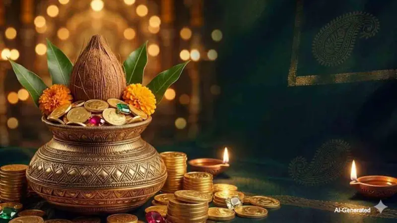 Akshaya Tritiya 2026: What to Do and Avoid for Prosperity and Good Luck