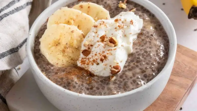 Dislike chia seeds? These recipes may surprise you!