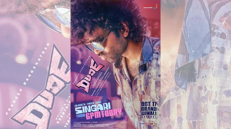 சினிமாவில் புது அவதாரம் எடுத்த பிரதீப் ரங்கநாதன் - வைரலாகும் தகவல்