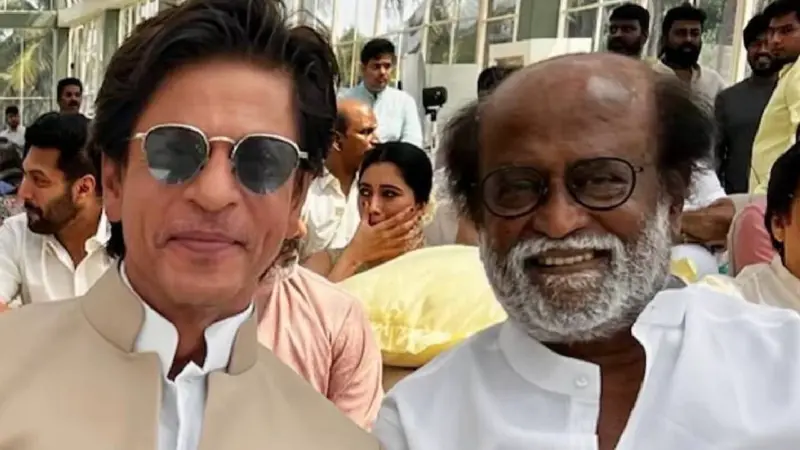 SRK on Jailer 2: রজনীকান্তে শাহরুখের 'না', কপাল ফিরবে যশের?