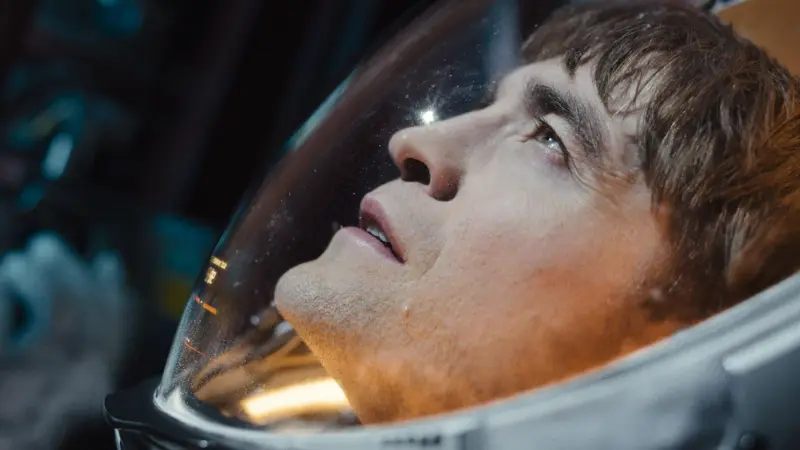 'Mickey 17' movie review: A darkly comedic identity crisis in space
