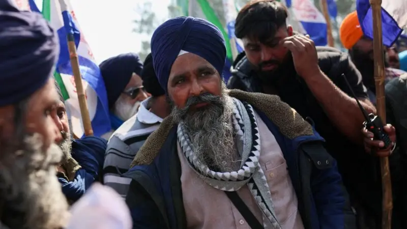 'Punjab bandh' call for December 30 getting good support from various sections: Farmer leader Pandher