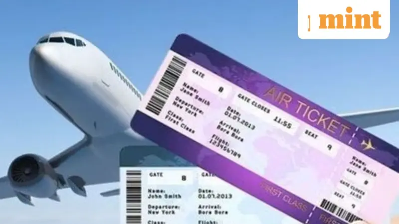 Flight Ticket Refund Rules: फ्लाइट टिकट कैंसिल करने पर अब नहीं डूबेगा पैसा, जानें कितने दिन में मिलेगा रिफंड