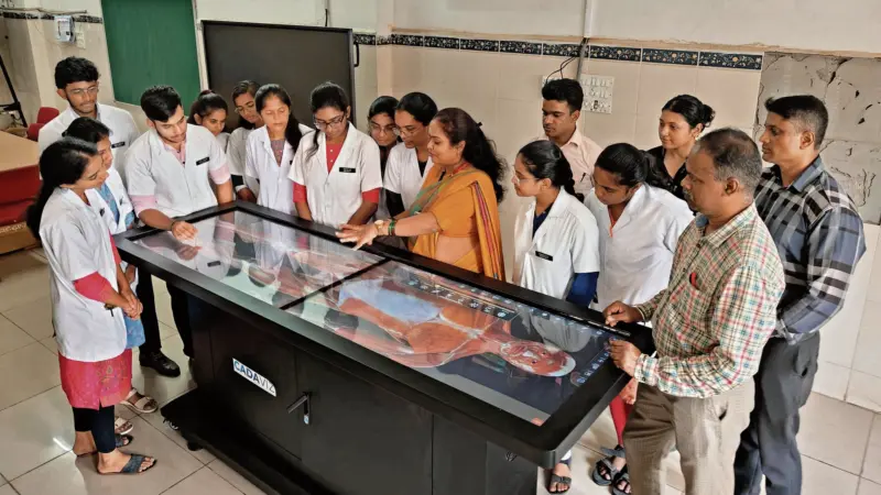 Medical colleges grapple with cadaver shortage in Karnataka