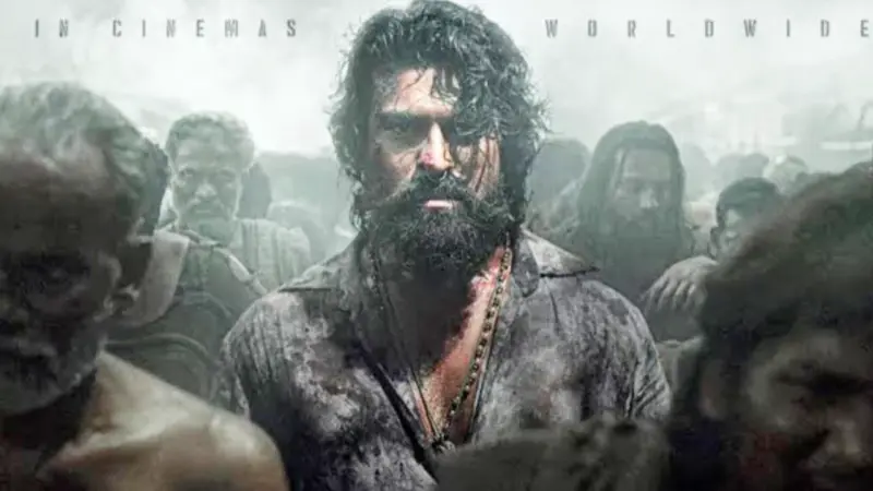 పెద్ది మూవీ ట్రైలర్ లో హైలెట్ అయ్యేది ఆ నటుడేనా..?