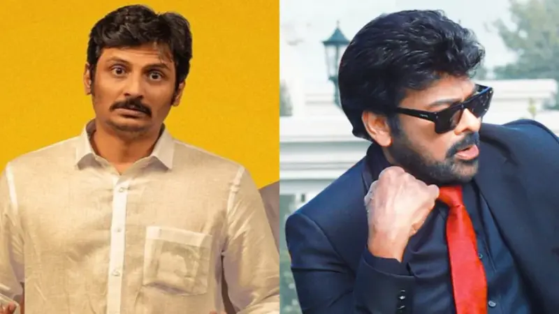 4 Tamil and Telugu Films to Watch on OTT This Week: Thalaivar Thambi Thalaimaiyil to Mana Shankara Vara Prasad Garu