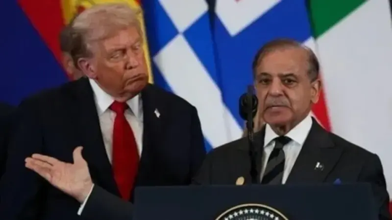 Iran us Talk: ବିଚରା ପାକିସ୍ତାନ ମଧ୍ୟସ୍ଥତାରୁ ଆଉଟ୍, ଇରାନ ସହ ସିଧା କଥା ହେଲେ ଟ୍ରମ୍ପ...ଫୋନ୍ରେ ହେଲା ଆଲୋଚନା