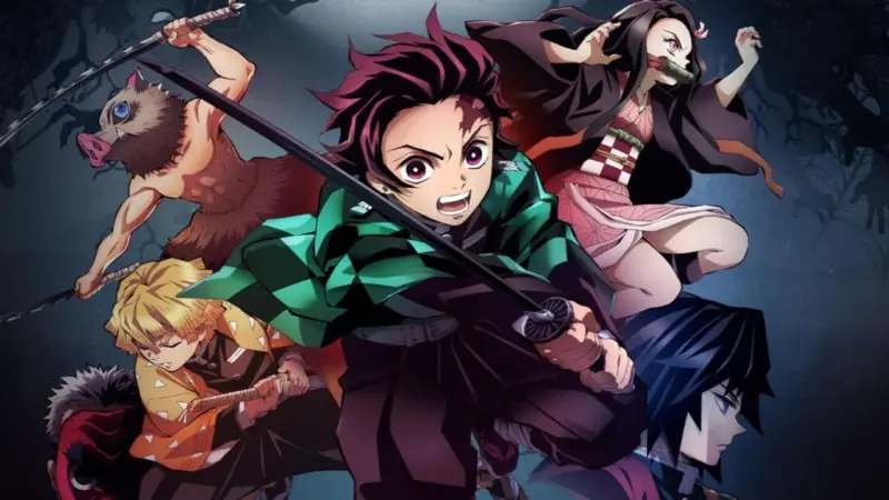 Demon Slayer: Every Hashira That Will Die In The Anime as Per The Manga