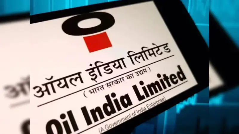 Oil India ramps up crude production  from Rajasthan's Thar desert