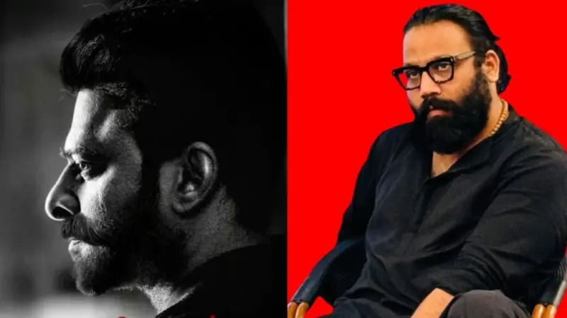 Spirit Release Date: సల్మాన్ ఖాన్ వర్సెస్ ప్రభాస్.. 'స్పిరిట్' డేట్ ఫిక్స్.. రూమర్స్ అన్నీ తుడిచిపెట్టేసిన మేకర్స్!