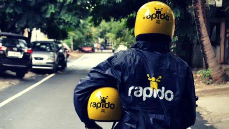 Bangalore Redditor works as Rapido Captain for 4 days - How much did he earn? Check viral post