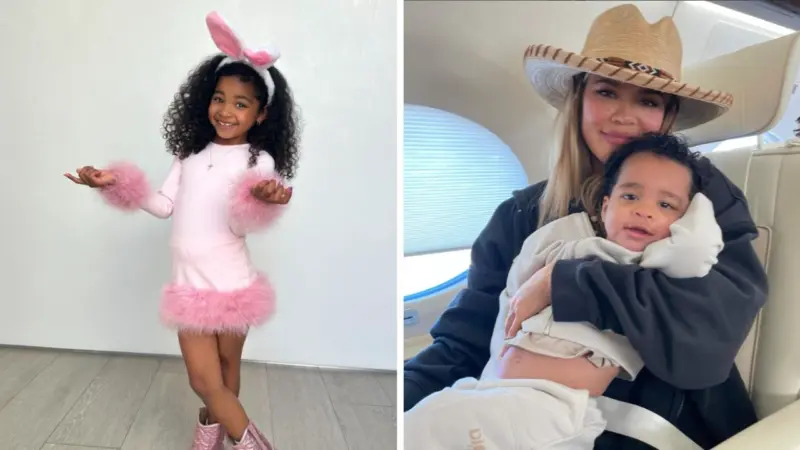 Who Are Khloe Kardashian's Kids? All We Know About Her Children