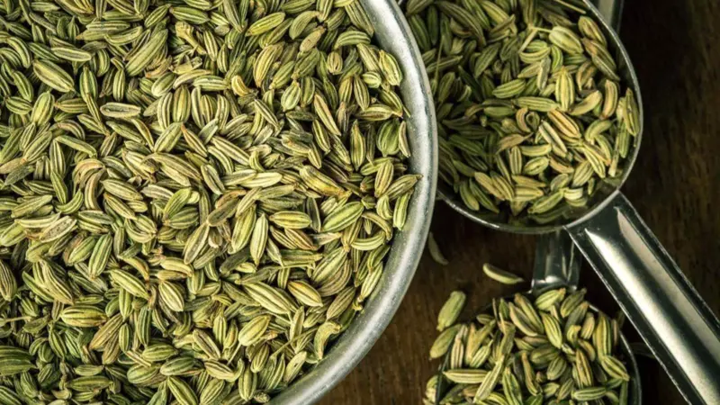 How fennel seeds-honey combo makes your digestive system healthy