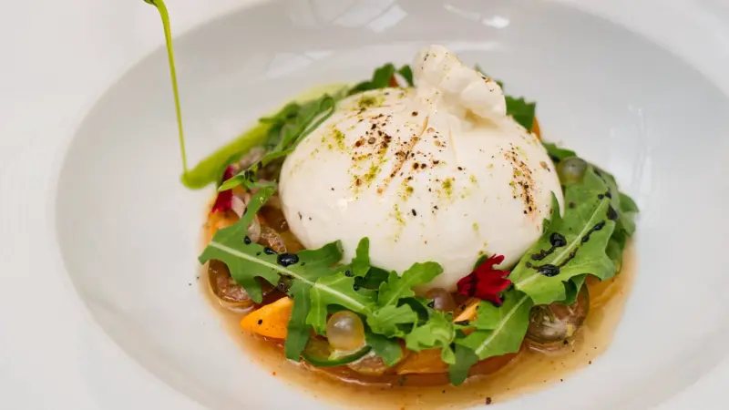 Bengaluru dining to the season's mood