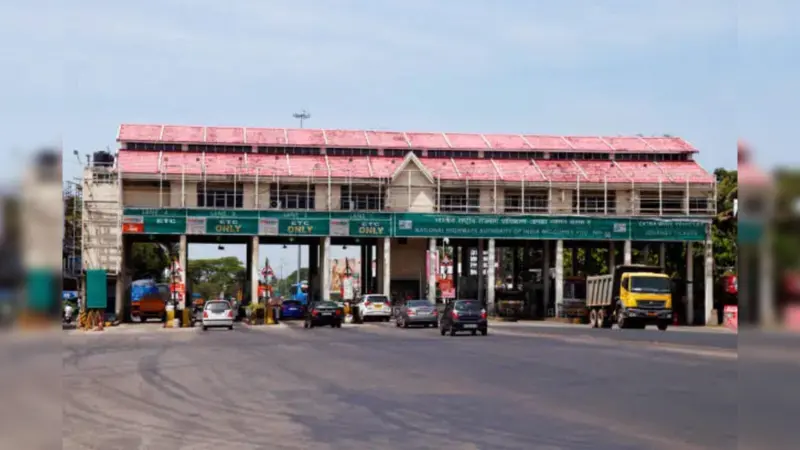 New Toll Rule: Pay Digitally or Pay More from April 10