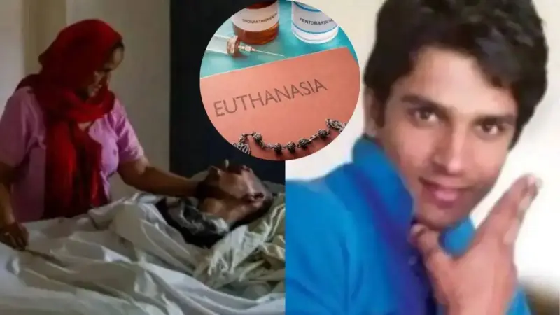 Supreme Court Approves Passive Euthanasia: A Milestone for Patient Rights in India