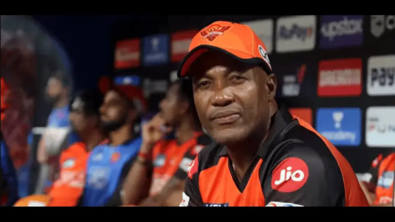 Did you know? Brian Lara was the first contracted player in IPL and later he entered in the auction
