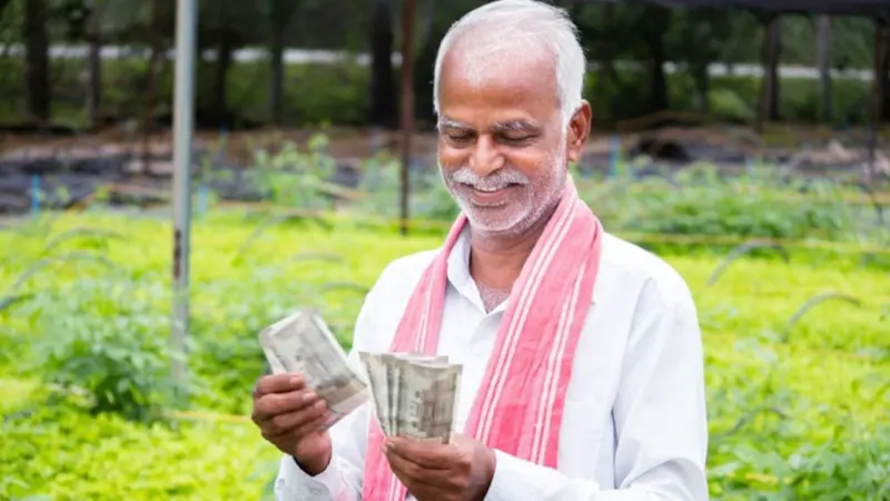 PM Kisan : రైతులకు మోదీ ప్రభుత్వం భారీ ఊరట: అకౌంట్లోకి రూ.6 వేలు.. పీఎం కిసాన్ దరఖాస్తు ప్రక్రియ మరియు అర్హతలు ఇవే!