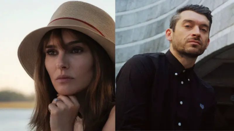 Who Is Natalie Portman's New Boyfriend? Know All About French Musician Tanguy Destable