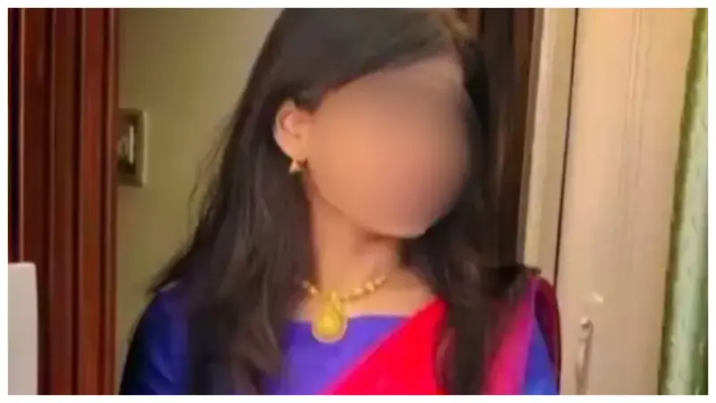 "என் தற்கொலைக்கு அவர்கள் தான் காரணம்!". ஒரு வதந்தியால் பறிபோன மருத்துவ மாணவியின் உயிர். கர்நாடகாவில் நெஞ்சை உலுக்கும் சம்பவம்,,,!!!