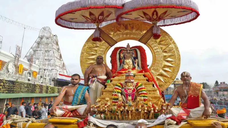 చైత్ర సప్తమి రోజున ఇలా పూజిస్తే.. అన్నదానం, సూర్యపూజ చేస్తే..?