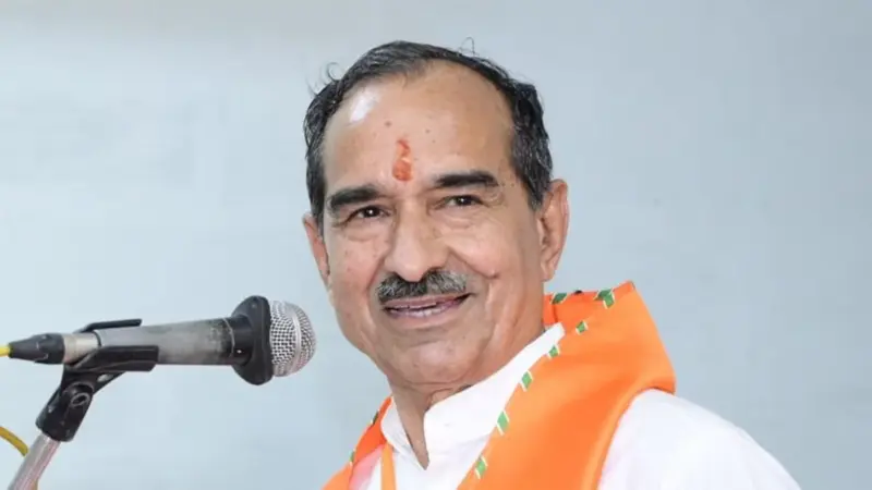 'मन की बात' समाज को नई दिशा देने वाला अभियान : मदन राठौड़