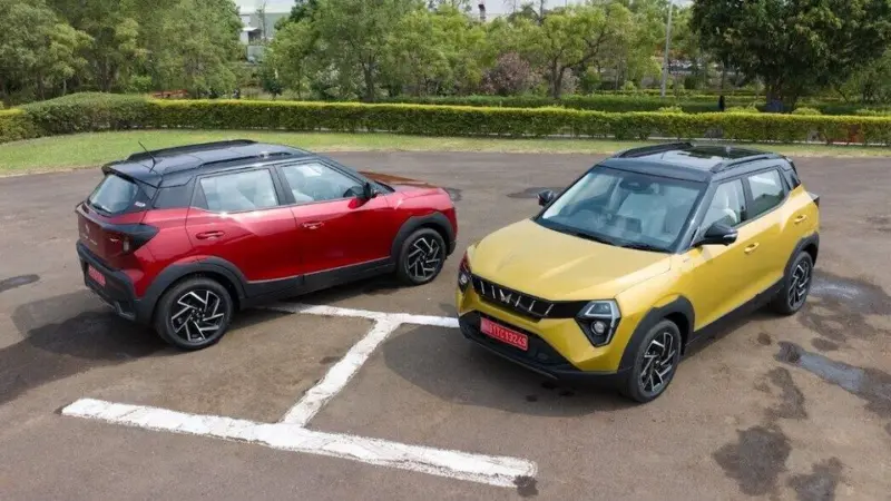 Booking a Mahindra XUV 3XO? Here's the monthly EMI math for buyers