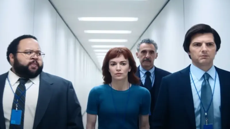 Severance Season 2 Episode 4 Ending Explained: 3 Shocking Revelations About Kier Eagan