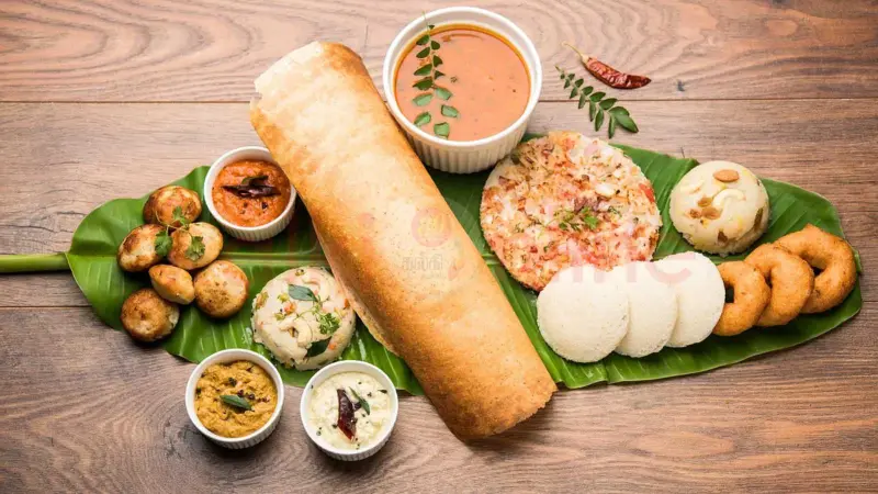 இட்லி, தோசை முதல் ஆம்பாள் வரை! இந்திய உணவுகளின் சிறப்பம்சங்கள்!