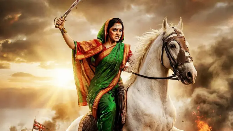 Rani Chennamma marks Kannada film industry's bold push into AI era
