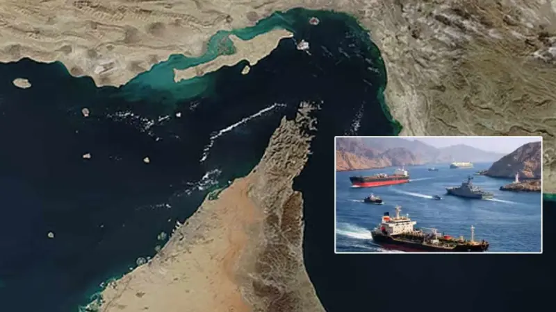 Hormuz Strait: చమురు కష్టాలకు బ్రేక్.. హోర్ముజ్ జలసంధిని తెరిచేందుకు ఇరాన్ గ్రీన్ సిగ్నల్!