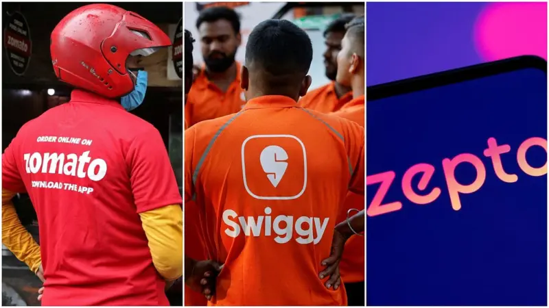 Quick commerce to become $50 billion powerhouse by 2030: Google and Deloitte report