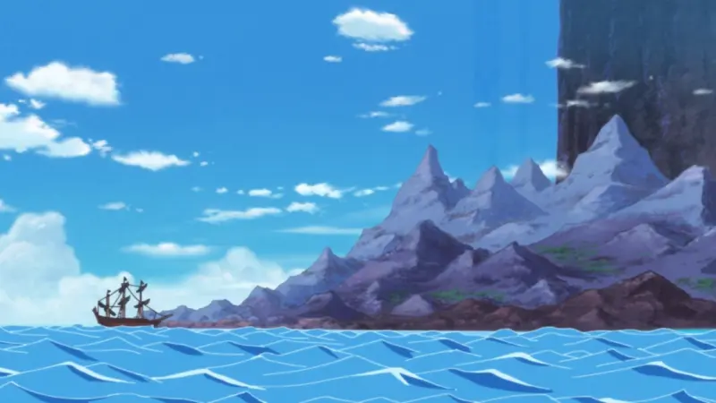 One Piece Elbaf: What Is Known About The Strongest Country In OP World; Find Out