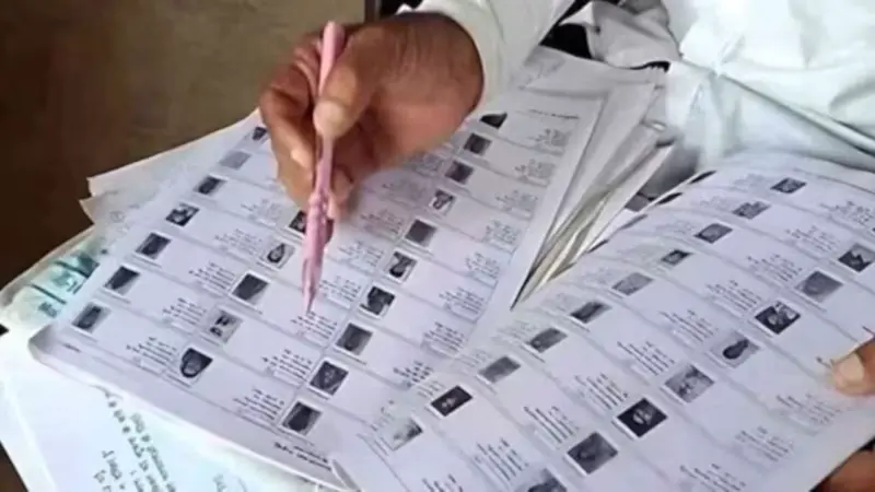 UP announces dates for new voter registration after SIR 2026; Form-6 mandatory
