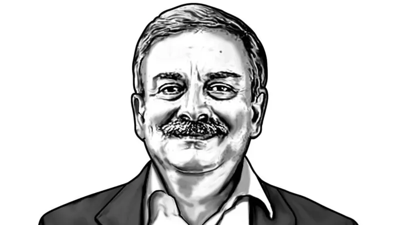 Harvesting uncertainty: Climate change and India's agriculture