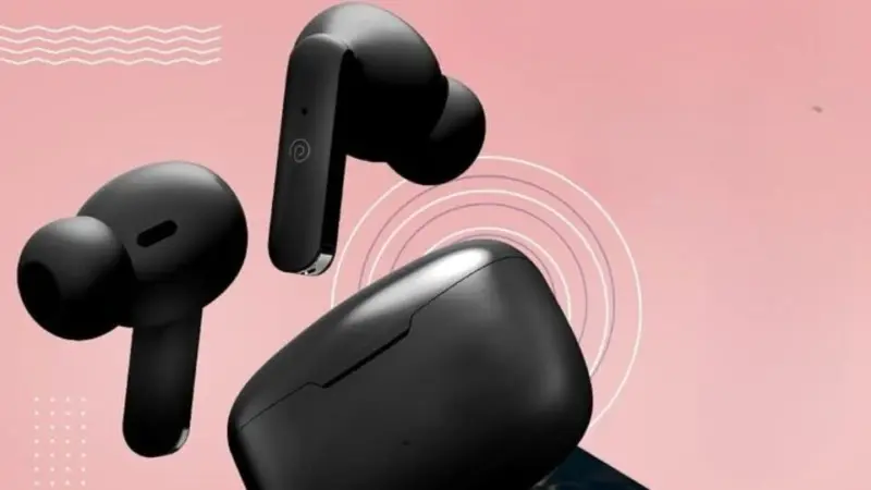 Select the best earbuds under  ₹3000 to experience engrossing sound with less strain on your pocket