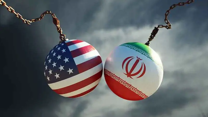 Iran Conditions : అమెరికాకు ఇరాన్ పెట్టిన షరతులు ఇవే..!!