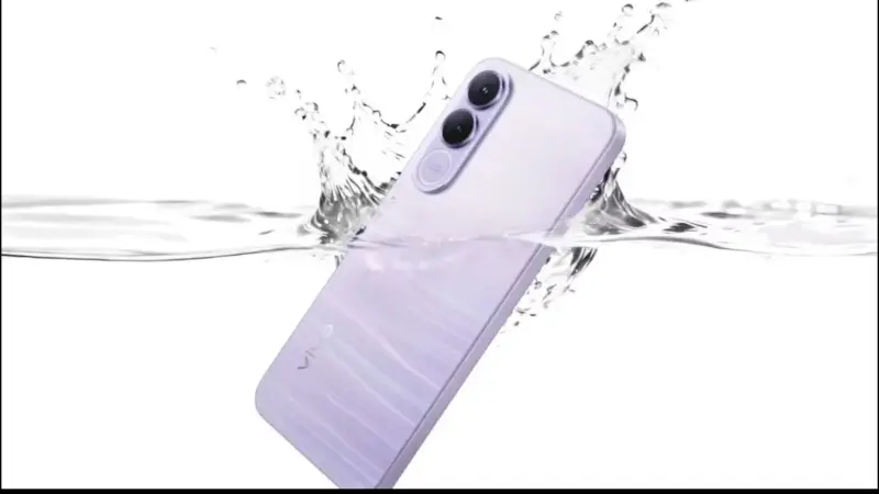 Vivo V70 FE की सेल शुरू: ₹4,100 की छूट पर पाएं 200MP कैमरा, 7,000mAh बैटरी फोन; यहां देखें डील