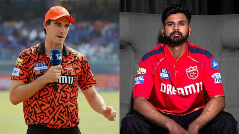 SRH vs PBKS Dream11 Prediction Today Match, Dream11 Team Today, Fantasy Cricket Tips, Playing XI, Pitch Report, Injury Update- IPL 2026, Match 49