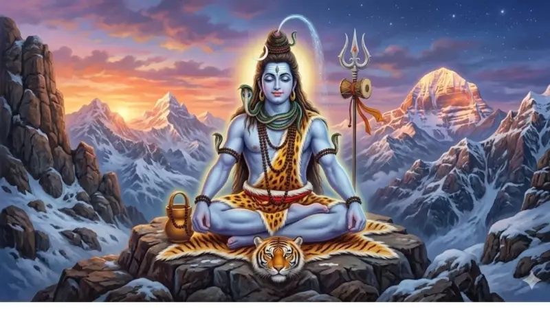 Pradosh Kaal Puja: आज प्रदोष काल का समय क्या है? शाम इतने बजे से करें शिव पूजा, पूरी होंगी सभी मनोकामनाएं