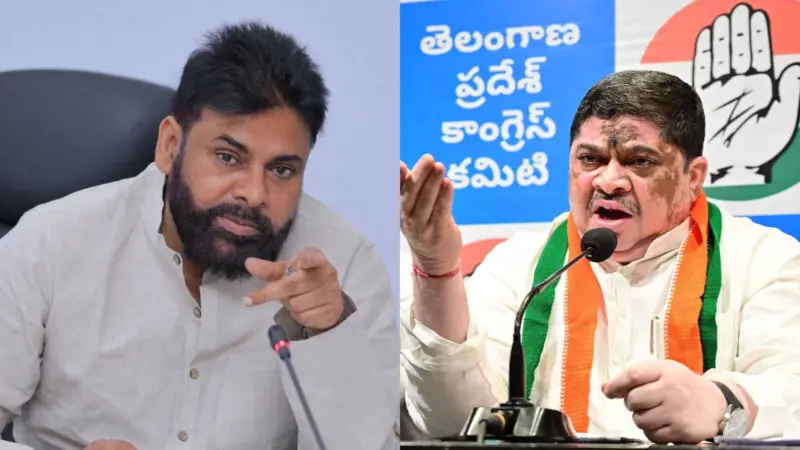 Telangana, Andhra Brothers, BJP Must Respond